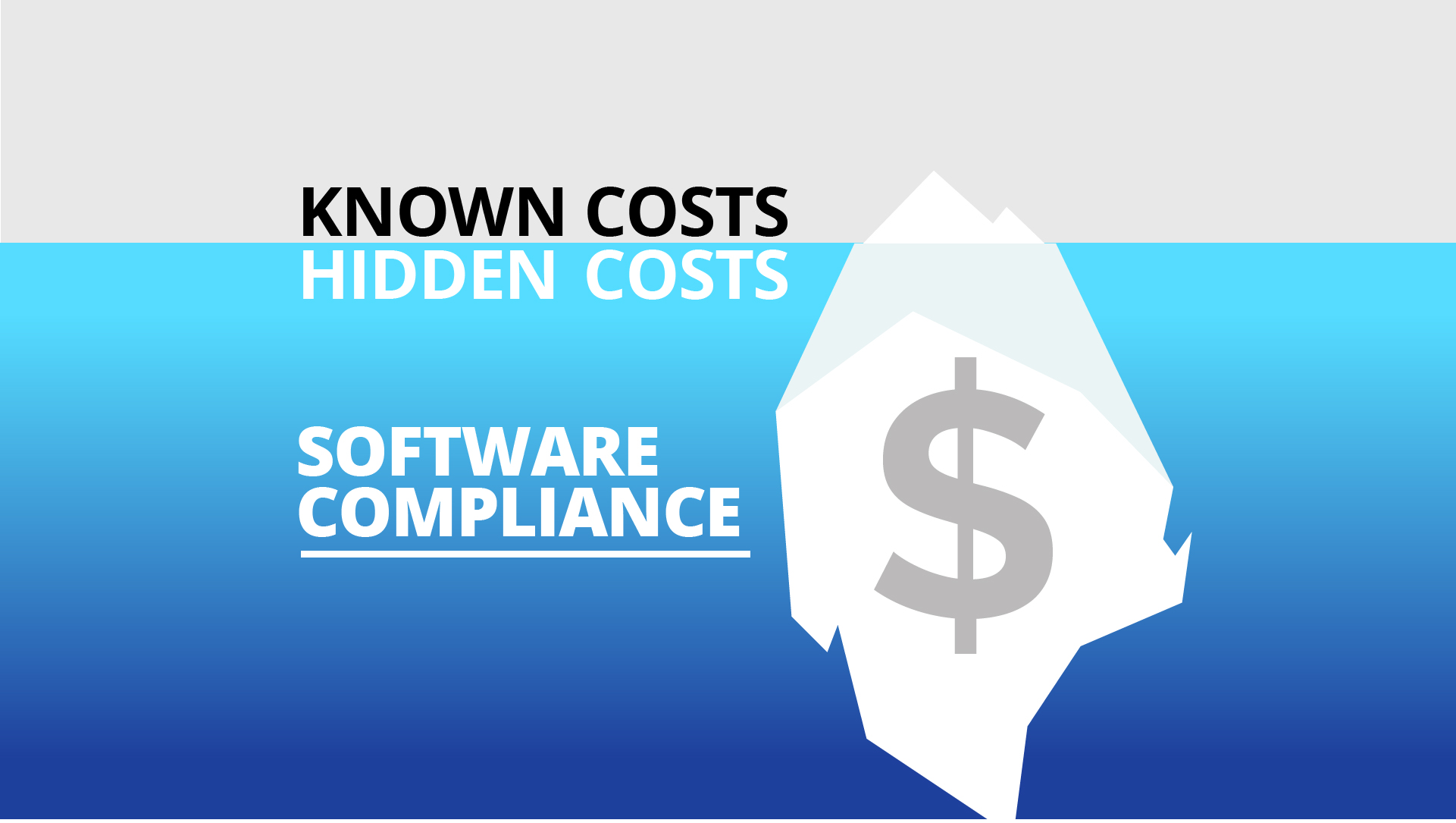Achieving Software Compliance is challenging, but necessary.